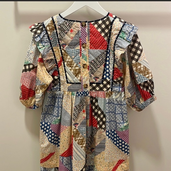 New with tags Hunter Bell dress! - Picture 4 of 4